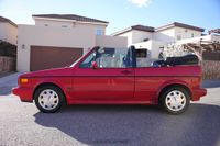 1993 Volkswagen Cabriolet for sale