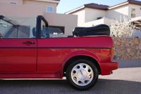 1993 Volkswagen Cabriolet for sale