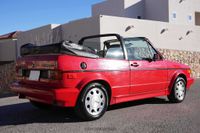 1993 Volkswagen Cabriolet for sale
