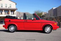1993 Volkswagen Cabriolet for sale