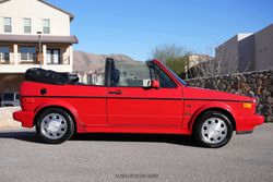 1993 Volkswagen Cabriolet for sale