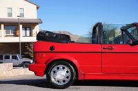 1993 Volkswagen Cabriolet for sale