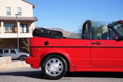 1993 Volkswagen Cabriolet for sale