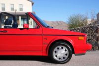 1993 Volkswagen Cabriolet for sale