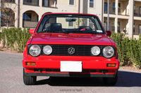 1993 Volkswagen Cabriolet for sale