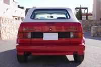 1993 Volkswagen Cabriolet for sale