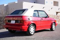 1993 Volkswagen Cabriolet for sale