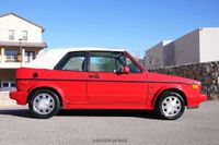 1993 Volkswagen Cabriolet for sale