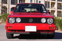 1993 Volkswagen Cabriolet for sale