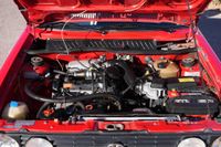1993 Volkswagen Cabriolet for sale