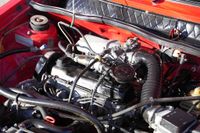 1993 Volkswagen Cabriolet for sale