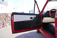 1993 Volkswagen Cabriolet for sale