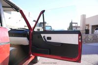 1993 Volkswagen Cabriolet for sale