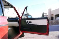 1993 Volkswagen Cabriolet for sale