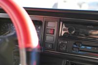1993 Volkswagen Cabriolet for sale