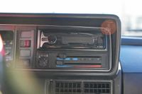 1993 Volkswagen Cabriolet for sale