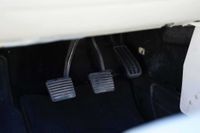 1993 Volkswagen Cabriolet for sale