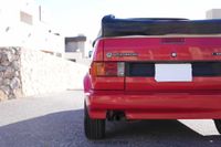 1993 Volkswagen Cabriolet for sale