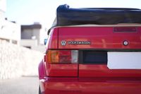 1993 Volkswagen Cabriolet for sale