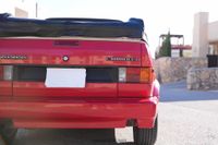 1993 Volkswagen Cabriolet for sale