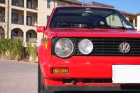1993 Volkswagen Cabriolet for sale