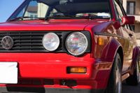1993 Volkswagen Cabriolet for sale