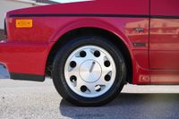 1993 Volkswagen Cabriolet for sale