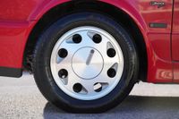 1993 Volkswagen Cabriolet for sale