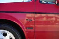 1993 Volkswagen Cabriolet for sale