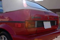 1993 Volkswagen Cabriolet for sale