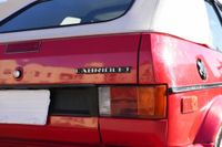 1993 Volkswagen Cabriolet for sale