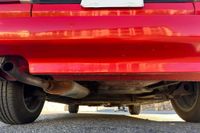 1993 Volkswagen Cabriolet for sale