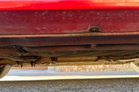 1993 Volkswagen Cabriolet for sale