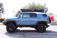 2012 Toyota FJ Cruiser for sale