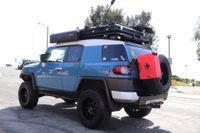 2012 Toyota FJ Cruiser for sale