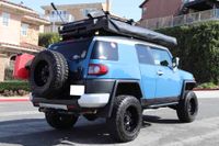 2012 Toyota FJ Cruiser for sale