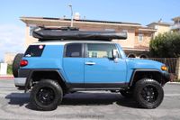 2012 Toyota FJ Cruiser for sale