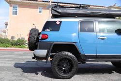 2012 Toyota FJ Cruiser for sale