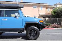 2012 Toyota FJ Cruiser for sale