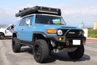 2012 Toyota FJ Cruiser for sale
