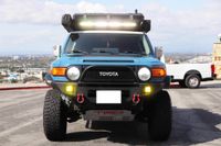 2012 Toyota FJ Cruiser for sale