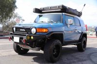 2012 Toyota FJ Cruiser for sale