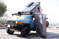2012 Toyota FJ Cruiser for sale