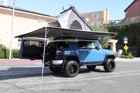 2012 Toyota FJ Cruiser for sale