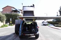2012 Toyota FJ Cruiser for sale