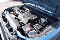 2012 Toyota FJ Cruiser for sale