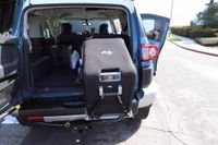 2012 Toyota FJ Cruiser for sale