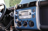 2012 Toyota FJ Cruiser for sale