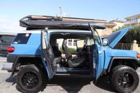 2012 Toyota FJ Cruiser for sale