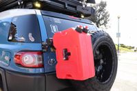 2012 Toyota FJ Cruiser for sale